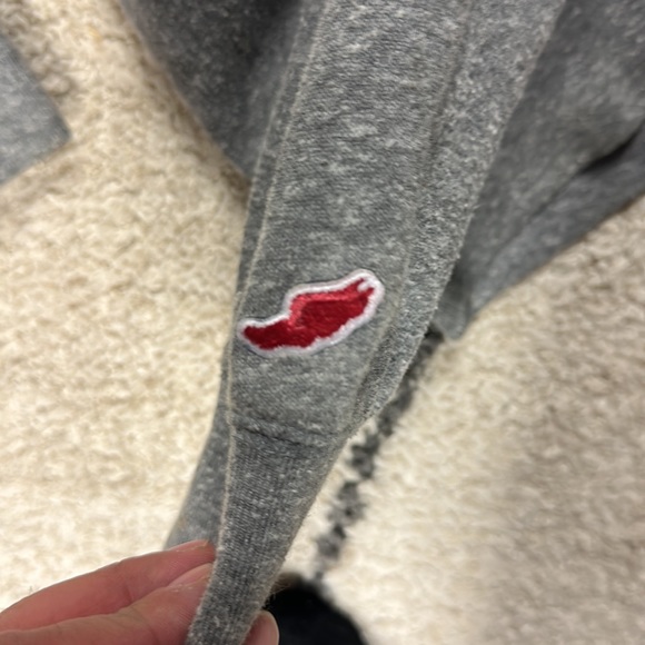 University of Miami Hurricanes Men’s XL Hooded Sweatshirt League - Picture 4 of 4